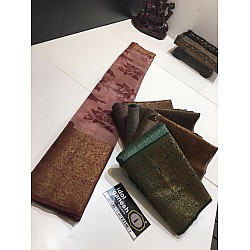 IG2298 Pure handloom Maheshwari