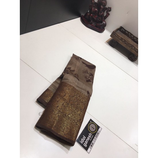 IG2298 Pure handloom Maheshwari