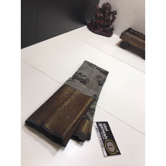 IG2298 Pure handloom Maheshwari