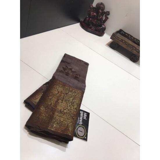 IG2298 Pure handloom Maheshwari