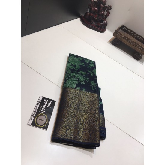 IG2299 Pure handloom Maheshwari