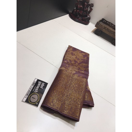 IG2299 Pure handloom Maheshwari