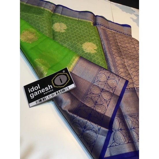 Light weight kanchi kora IG23