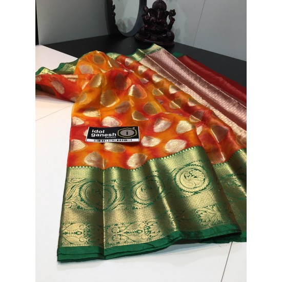 IG230 Lite weight kanchi kora