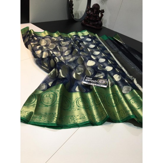 IG230 Lite weight kanchi kora