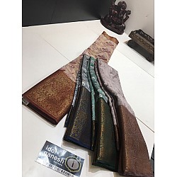 IG2301 Pure handloom Maheshwari