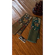 IG2304 Pure handloom lite weight chanderi 