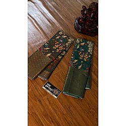 IG2304 Pure handloom lite weight chanderi 