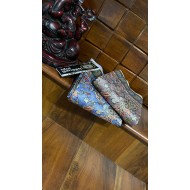 IG2306 Lite weight chanderi