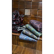 IG2307 Lite weight chanderi