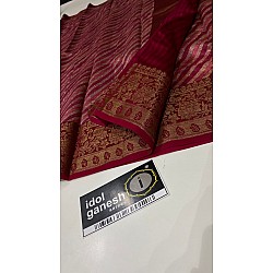 IG2309 Pure handloom Maheshwari