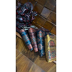 IG2310 Lite weight tussar