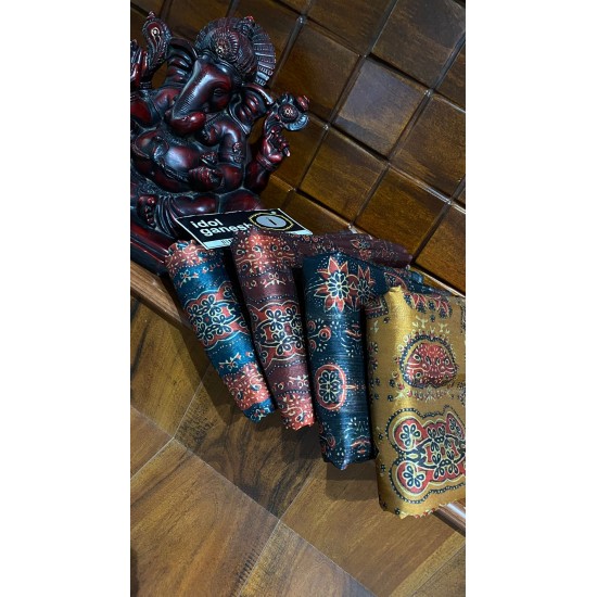 IG2310 Lite weight tussar