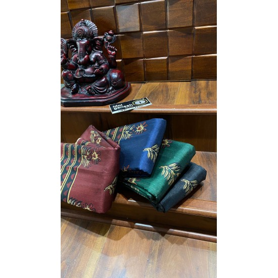 IG2311 Lite weight tussar