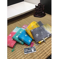 IG2316 Lite weight semi Georgette/kora