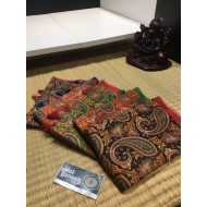 IG2320 Pure munga tussar