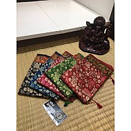 IG2322 Pure munga tussar