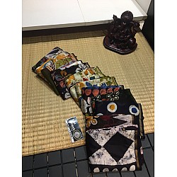 IG2327 Pure Maheshwari