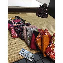 IG2328 Pure Maheshwari