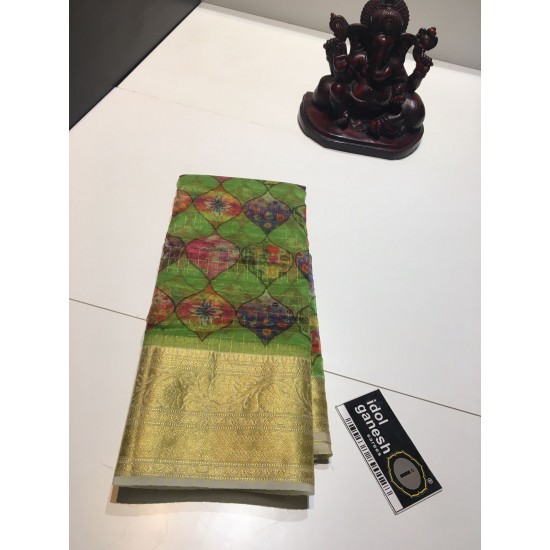 IG2333 Lite weight Kanchi kora