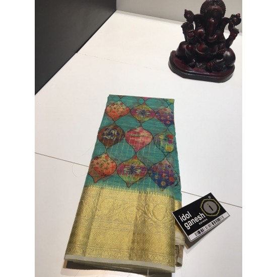 IG2333 Lite weight Kanchi kora