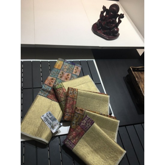 IG2334 Lite weight Kanchi kora