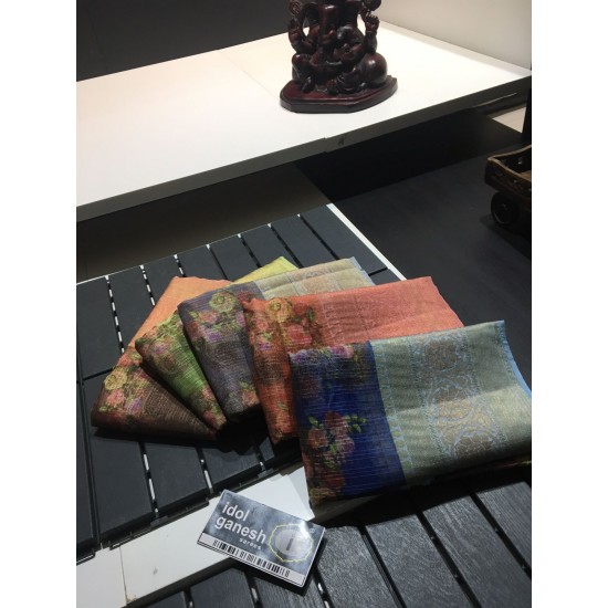 IG2335 Lite weight Kanchi kora