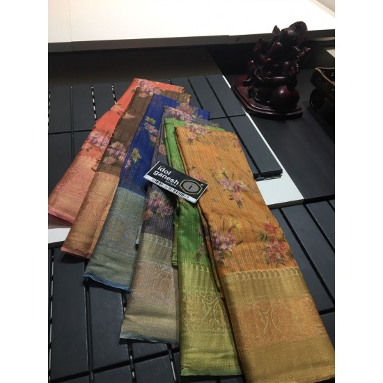 IG2336 Lite weight Kanchi kora