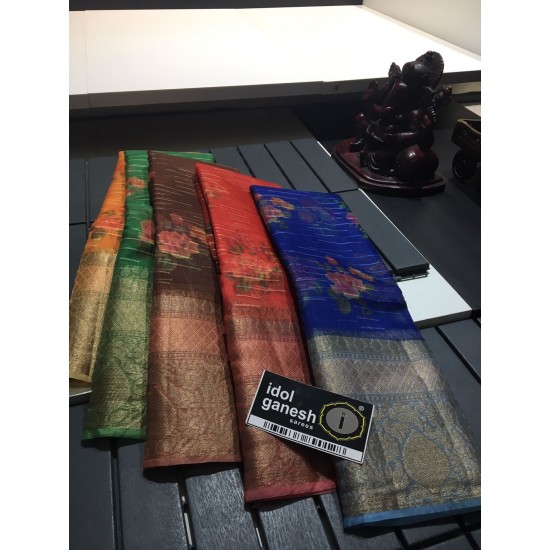 IG2337 Lite weight Kanchi kora