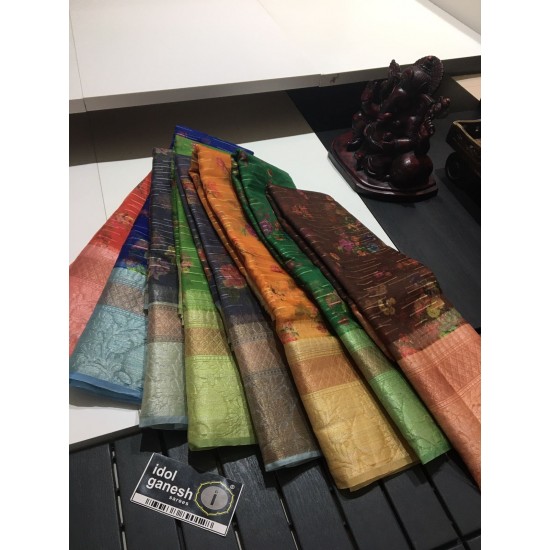 IG2338 Lite weight Kanchi kora