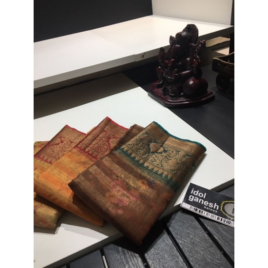 IG2339 Lite weight Kanchi kora