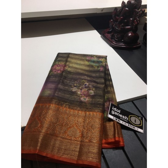 IG2340 Lite weight Kanchi kora