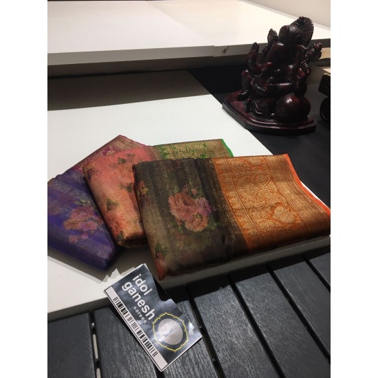 IG2341 Lite weight Kanchi kora