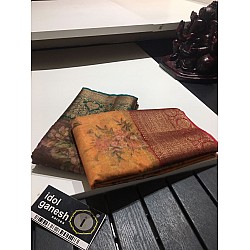 IG2342 Lite weight Kanchi kora