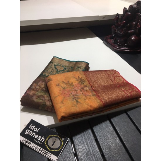 IG2342 Lite weight Kanchi kora