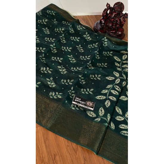 IG2344 Lite weight Pure Maheshwari