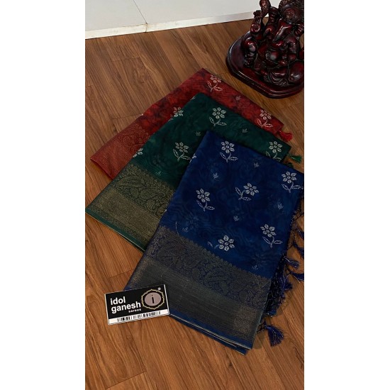 IG2345 Lite weight Pure Maheshwari 