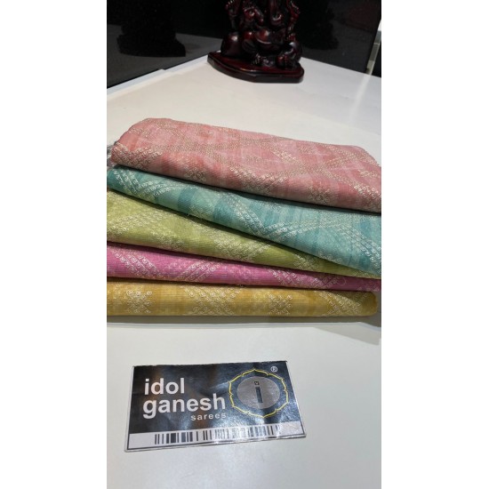 IG2346 Lite weight tissue Kota