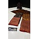 IG235 Pure hand loom chanderi kanchi