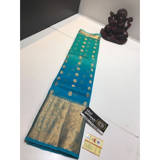 IG2353 Pure Handloom kora 