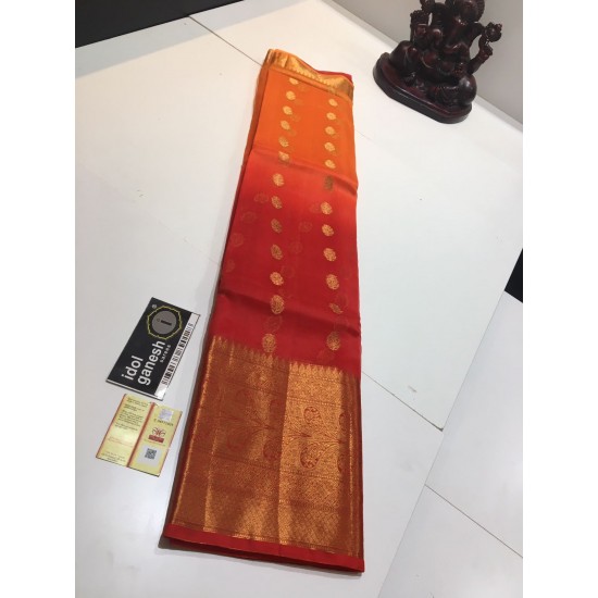 IG2353 Pure Handloom kora 