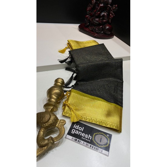 IG2358 Lite weight soft Tanchui 