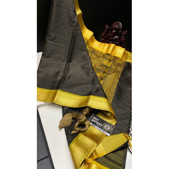 IG2358 Lite weight soft Tanchui 