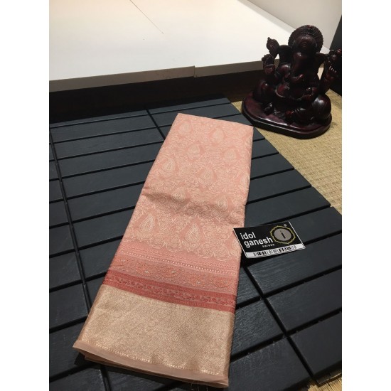 IG2359 Pure handloom Kanchi Kota sarees