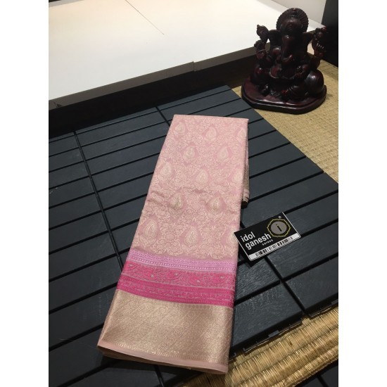 IG2359 Pure handloom Kanchi Kota sarees