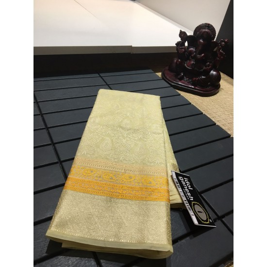 IG2359 Pure handloom Kanchi Kota sarees
