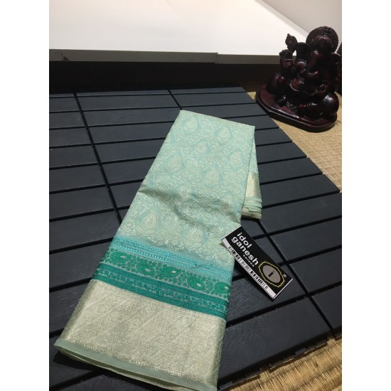 IG2359 Pure handloom Kanchi Kota sarees