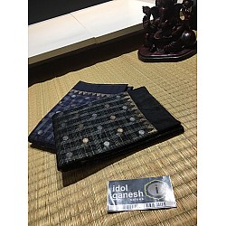 IG2362 Pure lite weight kadhi pattu