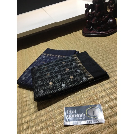 IG2362 Pure lite weight kadhi pattu