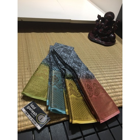 IG2363 Pure lite weight Maheshwari